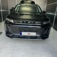 فروش نقدی ایکستریم ال ایکس (SX)