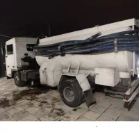 لوله بازکنی تخلیه چاه تهران شهریار اسلامشهر شهرقدس