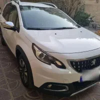 پژو ۲۰۰۸ خانگی مشابه صفر مدل ۹۷