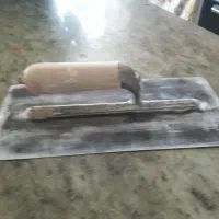 ماله سفید کاری .نازک