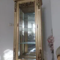 ویترین نو و تمیز