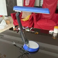 چراغ مطالعه