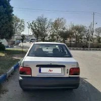 پراید۱۳۱ مدل ۹۳|خودرو سواری و وانت|شیروان (خراسان), |دیوار