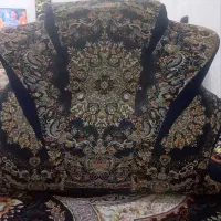 پشتی در حد نو خریدار واقعی تخفیف هم داده میشه