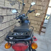 باکسر ۲۰۰|موتورسیکلت|خواف, |دیوار