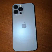 ایفون۱۳ پرومکس