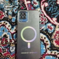 گوشی   a12.128گیگ رم 4