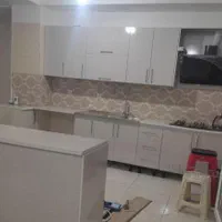 کابینت آرشام.نصب تمام چوب کد(065)