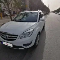 چانگان s35 بی رنگ مدل 96