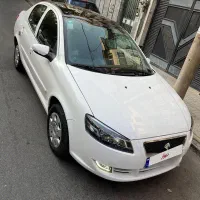 رانا پلاس سقف شیشه ای ۱۴۰۲|خودرو سواری و وانت|تهران, مهرآباد|دیوار