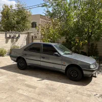 پژو|خودرو سواری و وانت|تهران, ازگل|دیوار