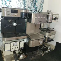 تعمیرات تخصصی اسپرسوساز خانگی صنعتی|کافی‌شاپ و رستوران|تبریز, |دیوار