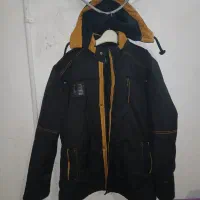 کاپشن وکت وشلوار