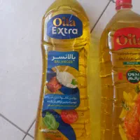 روغن سرخ کردنی و پخت و پز