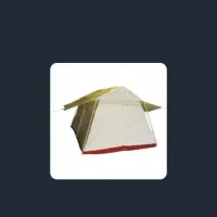 چادر برزنتی بزرگ