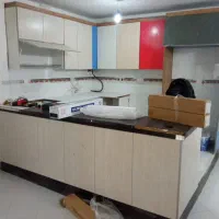 برچسب کابینت