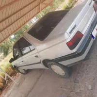 پژو ۴۰۵ مدل ۱۳۸۷