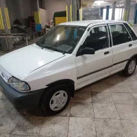 پراید ۸۴ انژکتور خوش قیمت