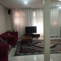 ۷۳متری/بدون مالک/طبقه دوم/تخلیه فوری