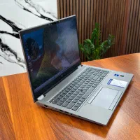 لپتاپ مهندسی و رندرینگ 4kتصویر Hp ZBook Fury|رایانه همراه|تهران, فلسطین (میدان انقلاب)|دیوار