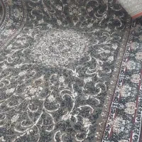 فرش ۶متری نو