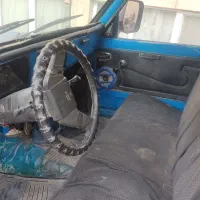 نیسان مدل۸۴|خودرو سواری و وانت|قم, رضویه|دیوار