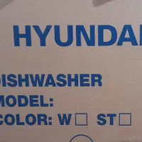 ظرف شویی نو|ماشین ظرفشویی|قرچک, میرزائی شمالی|دیوار