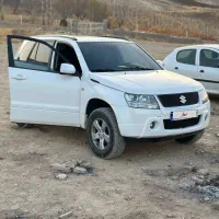 سوزوکی ویتارا ۲۰۰۷|خودرو سواری و وانت|ارومیه, |دیوار