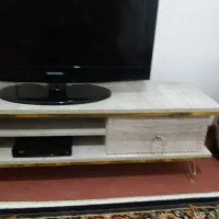 تلوزیون ۳۲ اینچ سامسونگ|تلویزیون و پروژکتور|قرچک, میرزائی شمالی|دیوار