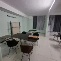 شریعتی واحد ۲۳۰متری برای اداری و تجاری