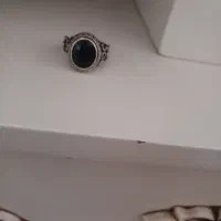 انگشترنقره