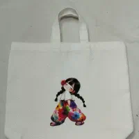 ساک خرید جای لقمه وساندویچ|کیف، کفش، کمربند|قدس, شهرقدس|دیوار