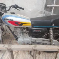 موتور هوندا (فروش فوری )