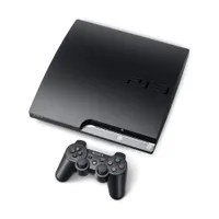 دستگاه بازی ps3