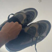 کفش اصل چمن