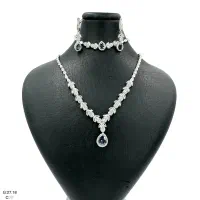 سرویس های جواهری وارداتی گالری نقره باتیس|جواهرات|قزوین, |دیوار