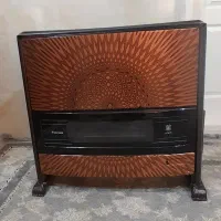 بخاری گاز ی پائیزان ۹۰۰۰