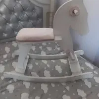 صندلی راکر کودک