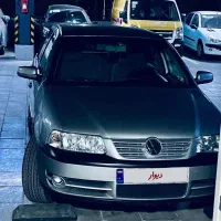 فولکس گل ۸۴