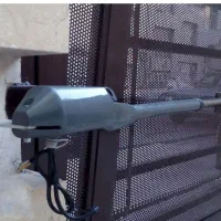 کرکره برقی وشیشه سکوریت وجک بازویی و سایبان برقی|خدمات پیشه و مهارت|خرم‌آباد, |دیوار