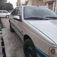 فروش پژو 405|خودرو سواری و وانت|تهران, تهرانپارس شرقی|دیوار