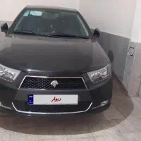 دنا پلاس مشکی 1403