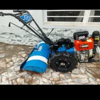 تیلر چهار شاخ زنی