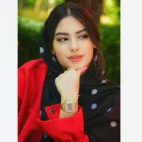 مدلینگ خانم برای اینستا