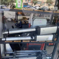 تعمیرات جک پارکینگ کرکره برقی نصب درب اتوماتیک|خدمات پیشه و مهارت|تهران, تهرانپارس شرقی|دیوار