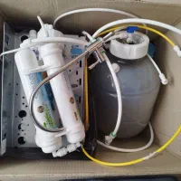 دستگاه تصفیه آب