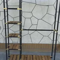 سالینو مدل رخت اویز  رگال فن مدل ۴۳|بندرخت و رخت‌آویز|برازجان, |دیوار