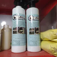 اسپره چربی زدانانو تک