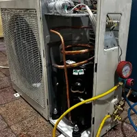 نیازمند به یک دستیار جوان واسه همکاری در مغازه