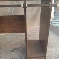 میزکامپیوتر|میز تحریر و کامپیوتر|لنجان, |دیوار